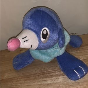 Pokémon plush - Popplio